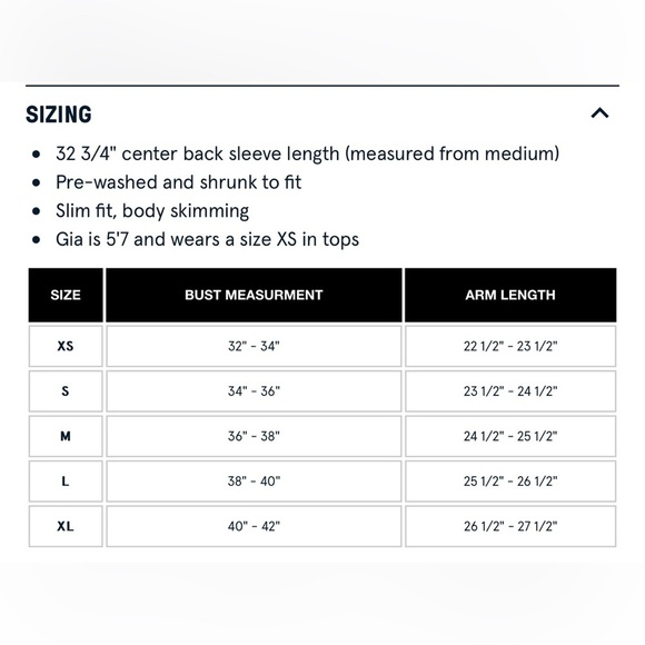 American Giant Premium Slub V-Neck Purple Tee Long Sleeve Supima Cotton,size L - Picture 6 of 12